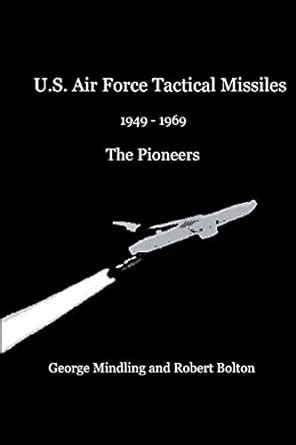 Buy U.S. Air Force Tactical Missiles Book Online at Low Prices in India ...