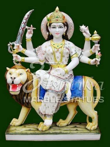 Manufacturer of Marble Statue & Marble Ganesh Statue by Ashtika Marble ...