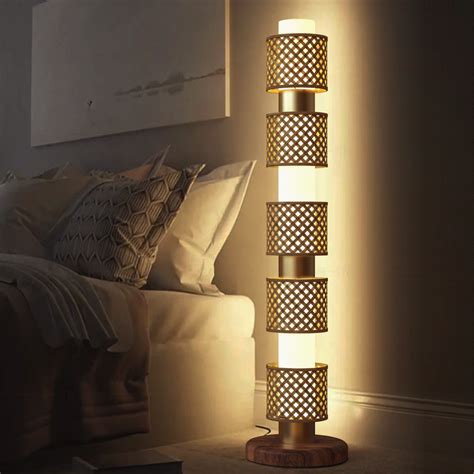 Buy Luxury Floor Lamps Online India | Home Decor – Mianzi