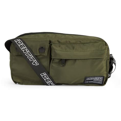 Image result for Green Cross Code Bag