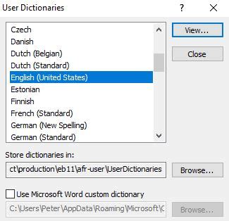 Add to Dictionary 的图像结果