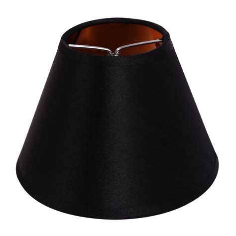 Lamp Shade Black Color at Angel Singleton blog