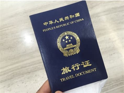 香港澳门旅游证件使用全解（所有情形） - 知乎