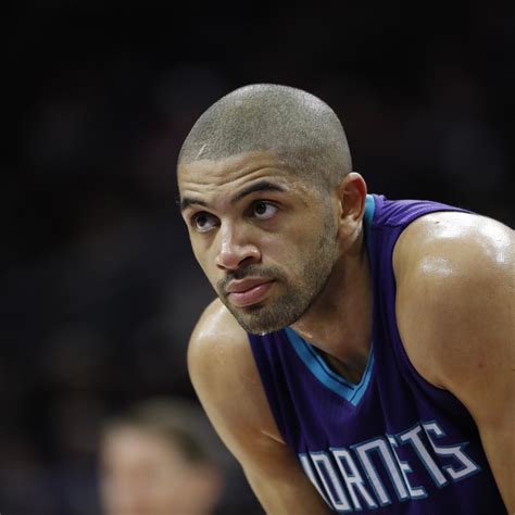 Nicolas Batum Agrees to 5-Year Contract with Hornets | News, Scores ...