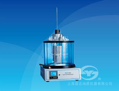 上海昌吉石油品运动粘度测定器SYD-265C-会员优惠-麦仪会员商城