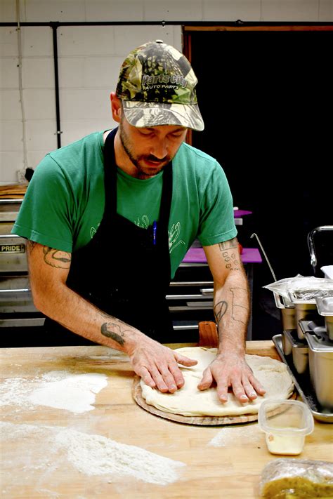 Court Square Cafe focuses on local food, flavors and friends — Ozarks Alive