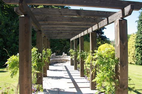 Gardens & Leisure - MG Construction - Bespoke Residential Developments ...