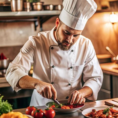 Image result for Chef Table Cooking