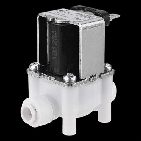 Hero Water Solenoid Valve 24V SV for RO Water Purifier pack of 1 ...