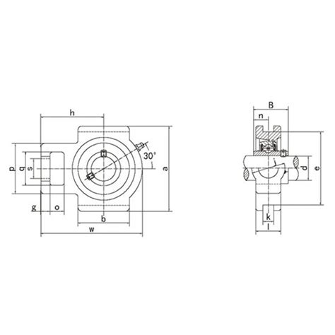 UCT 300 - KG Bearing India