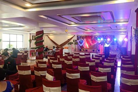 Shivam Inn - Venue - Gomti Nagar - Weddingwire.in