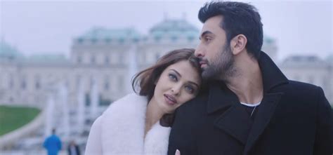 Decoding The Plot Of The Upcoming Movie Ae Dil Hai Mushkil