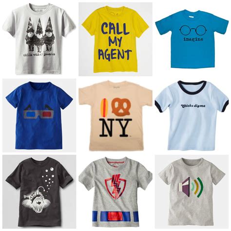 Boys Graphic Tees at Vaughn Josephs blog