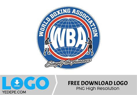 WBA Boxing Logo 的图像结果