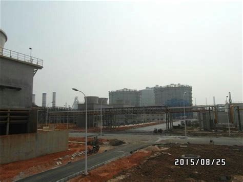 广东省湛江市东海电厂2×600MW(兆瓦)“上大压小”“热电联产”燃煤机组项目 - 能源界