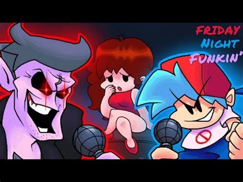 Image result for FNF Mega Mod PC