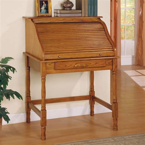 Secretary Desk by Coaster Fine Furniture - Madison Seating