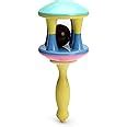 Buy Ratna's Musical Ding Dong Rattle Toy Multicolour for Toddlers, New ...