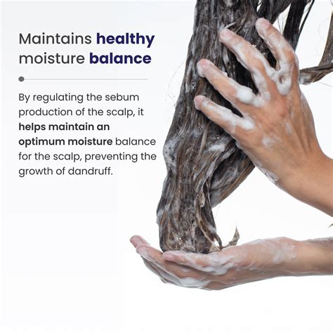 Buy Dandruff Control Shampoo for All Hair Type - Re'equil