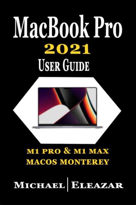 MacBook Pro 2021 Tutorial 的图像结果