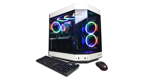 Image result for CyberpowerPC Case