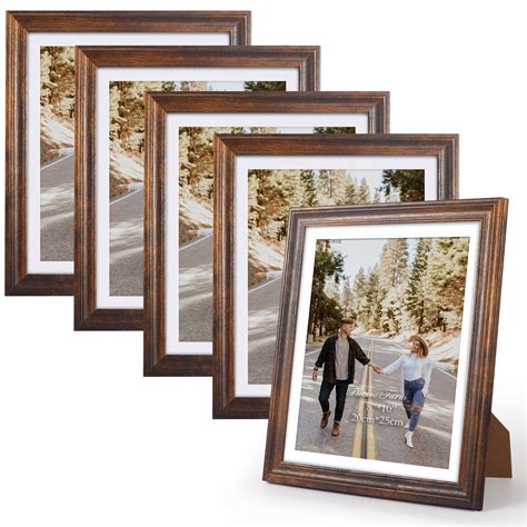 Walmart 8x10 Frame