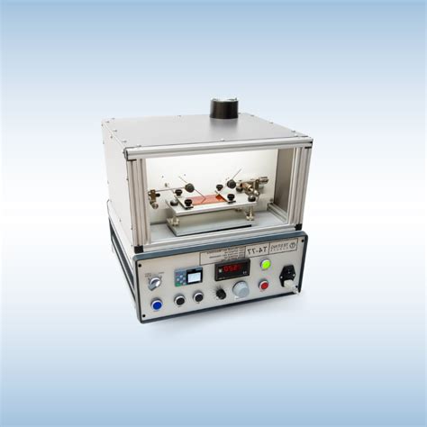 Arc Testing 的图像结果