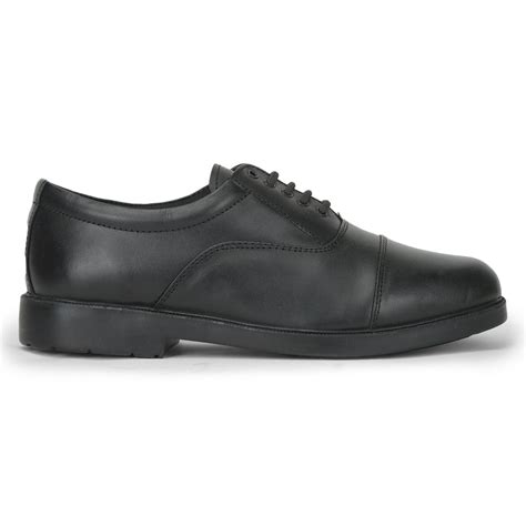 Buy Formal Lace Up Shoes Men (BLACK) 5238-219B By Liberty