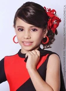 Image result for Mini Baby Model Venezuela