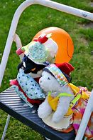 Image result for Pile of Stuffed Animals