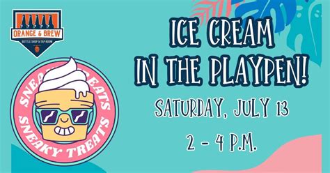 Sneaky Treats in the Playpen!, 1027 Burlington, Downers Grove, IL ...