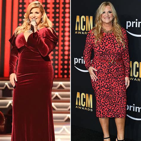 Trisha Yearwood Is Committed to Healthy Living! See Weight Loss ...