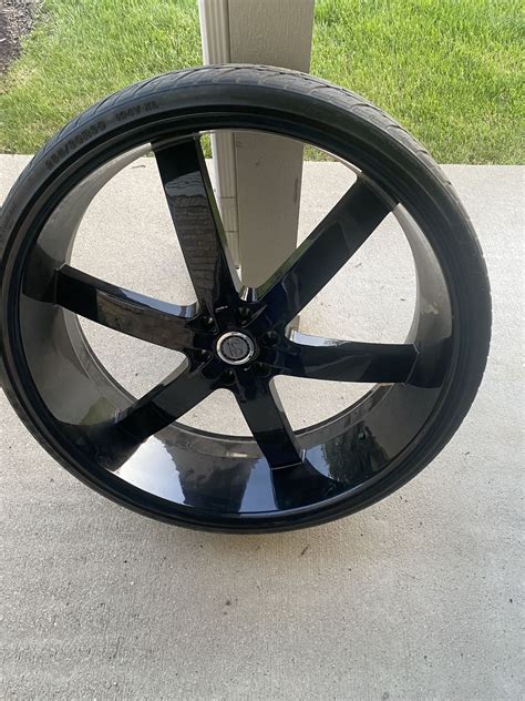 30 Inch Wheels And Tires for Sale in Dayton, OH - OfferUp