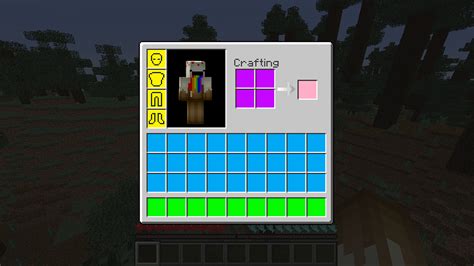 Image result for GUI Minecraft Texture Pack