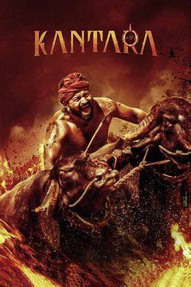 Kantara (Hindi) (2022) - Movie | Reviews, Cast & Release Date in panaji ...