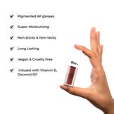 Buy Blur Holiday Makeup Kit | 10 Makeup COMBO KIT for just 1099 ...