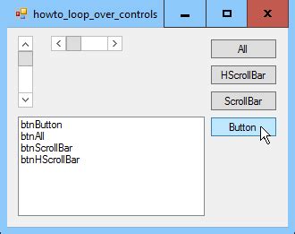 Image result for Loop through Form Frames and Check Values