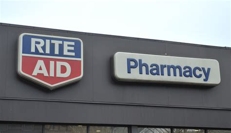 Rite Aid prepares to file for bankruptcy to shield it from opioid ...
