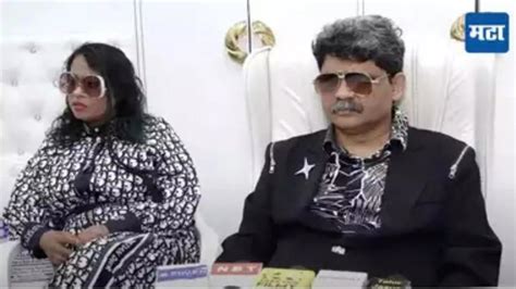 Gunaratna Sadavarte : 'हजारो लग्न झालेल्या महिला पाकिस्तानातून भारतात ...