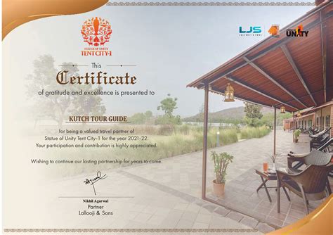 Statue of Unity Packages with Gujarat Tour Guide
