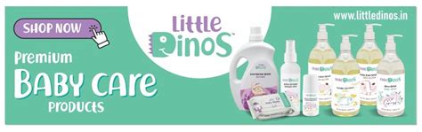 Little Dino Feeding Essentials & Hygiene Products for Babies & Toddlers ...