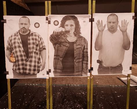 2-day Dynamic Room Entry Handgun Certification Course, Hosted by ...