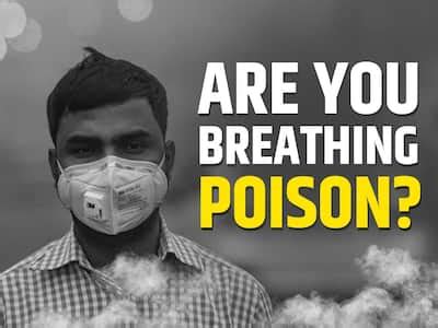 Delhi AQI Calculation: Check Your Area's Pollution Level ...