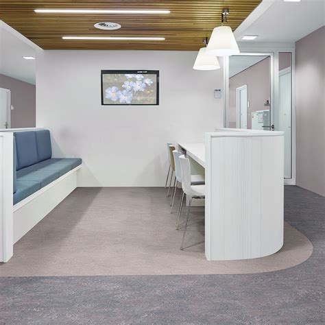 Marmoleum Fresco linoleum flooring | Forbo Flooring Systems