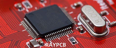 Image result for Microcontroller vs PCB Design