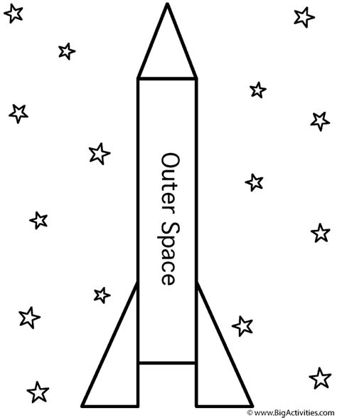 Rocket Printable 的图像结果