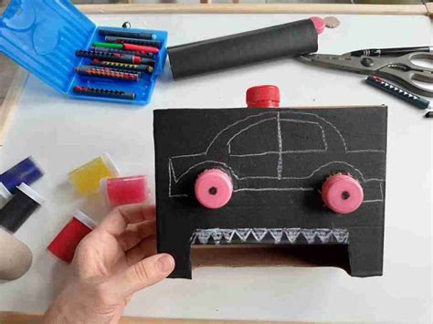 Image result for DIY Little Robots