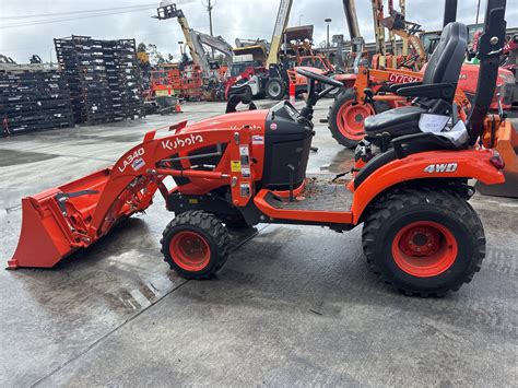 Kubota Bx23slb R 的图像结果