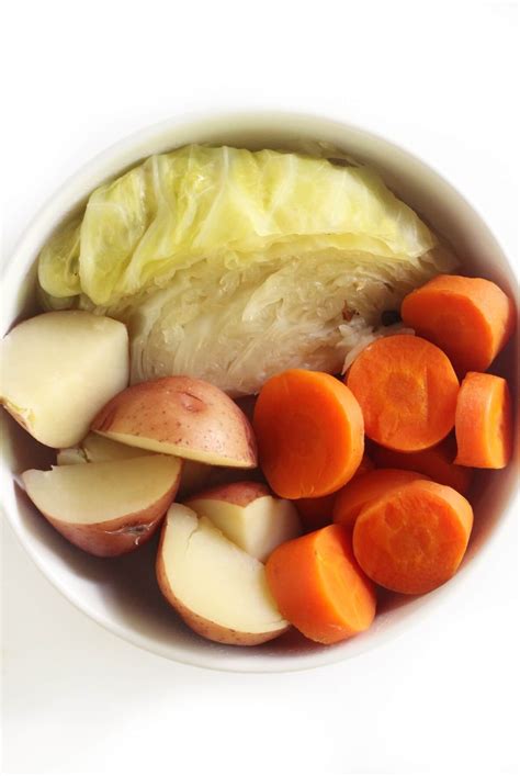 How Long To Boil Vegetable Stock