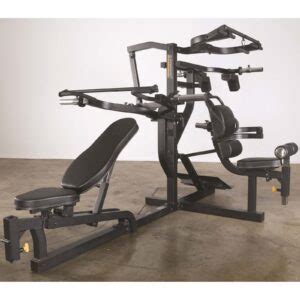 Powertec Multi System 的图像结果